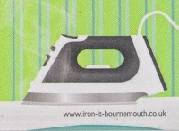 Iron It 1054449 Image 0